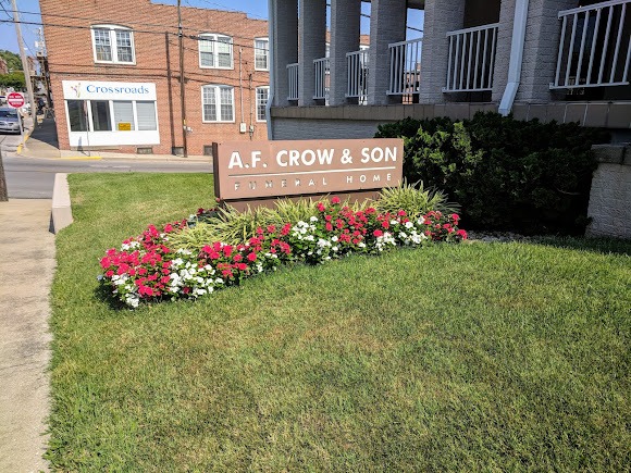 A F Crow & Son Funeral Home gallery image 5