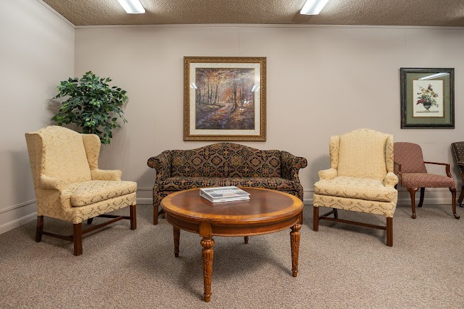 A F Crow & Son Funeral Home gallery image 1