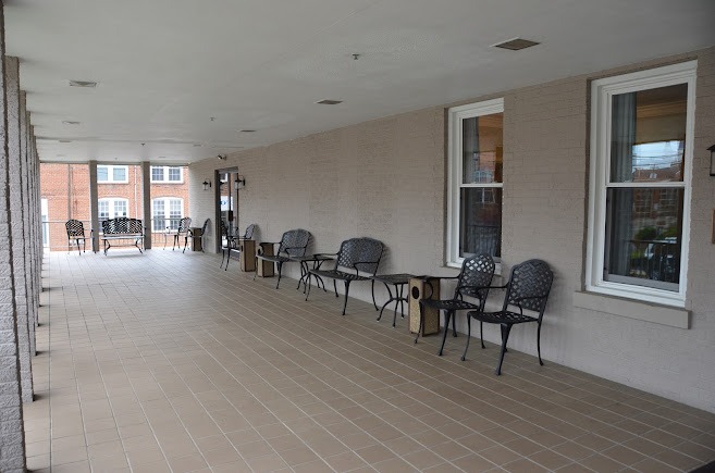 A F Crow & Son Funeral Home gallery image 4