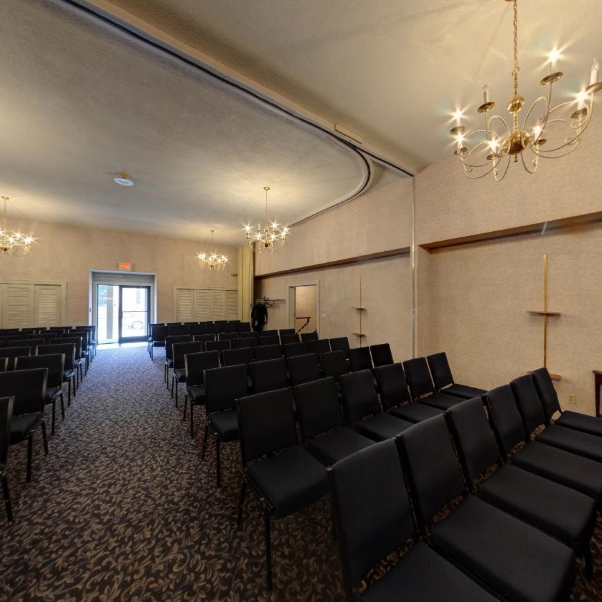 A F Crow & Son Funeral Home gallery image 7
