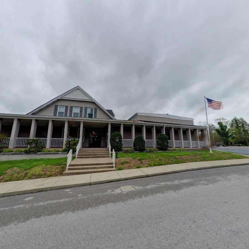 A F Crow & Son Funeral Home