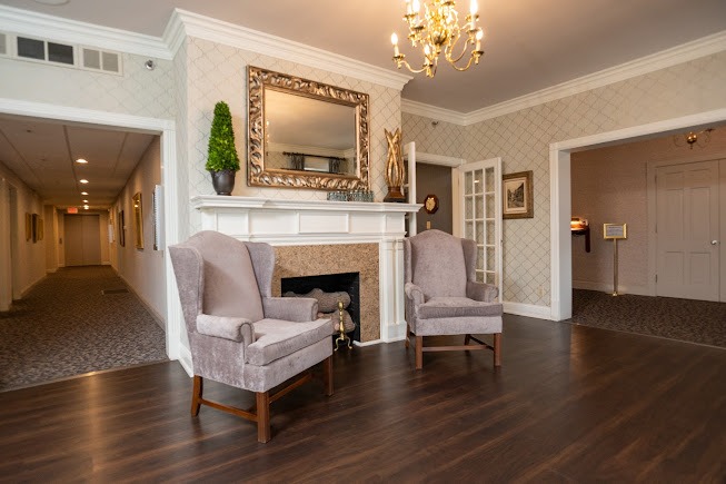 A F Crow & Son Funeral Home gallery image 2