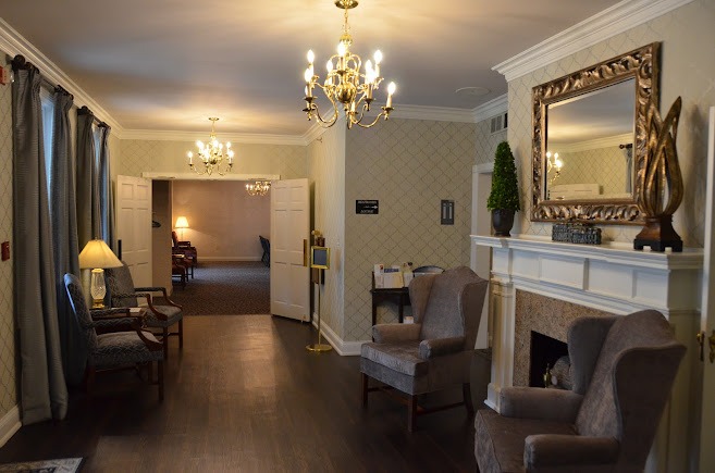 A F Crow & Son Funeral Home gallery image 6